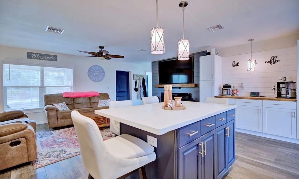 PLACID LAKES SEC 07 - Residential