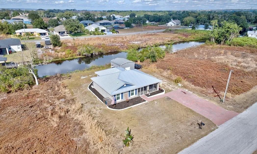 PLACID LAKES SEC 07 - Residential