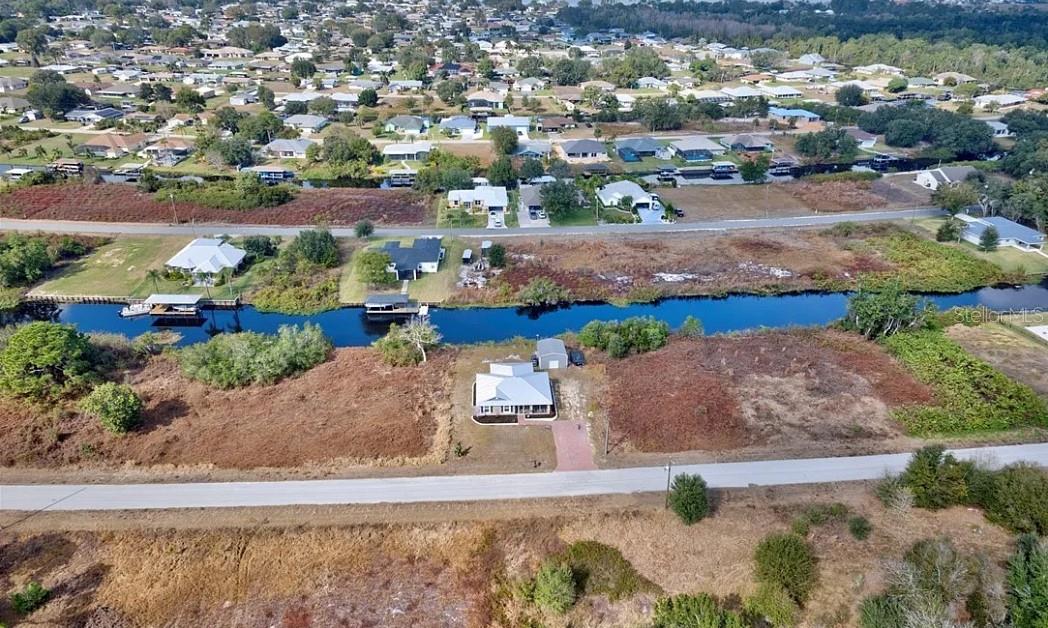 PLACID LAKES SEC 07 - Residential