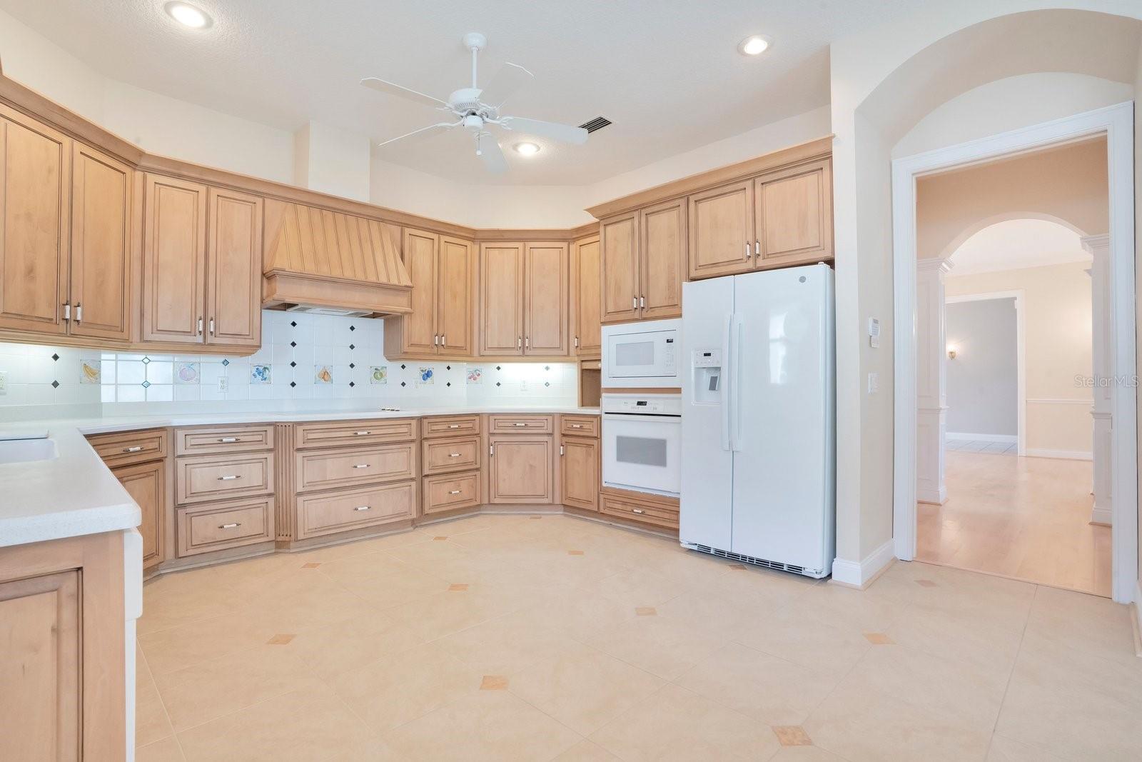 CYPRESS RESERVE - Residential