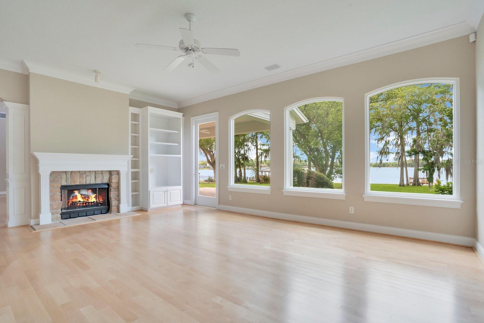 CYPRESS RESERVE - Residential