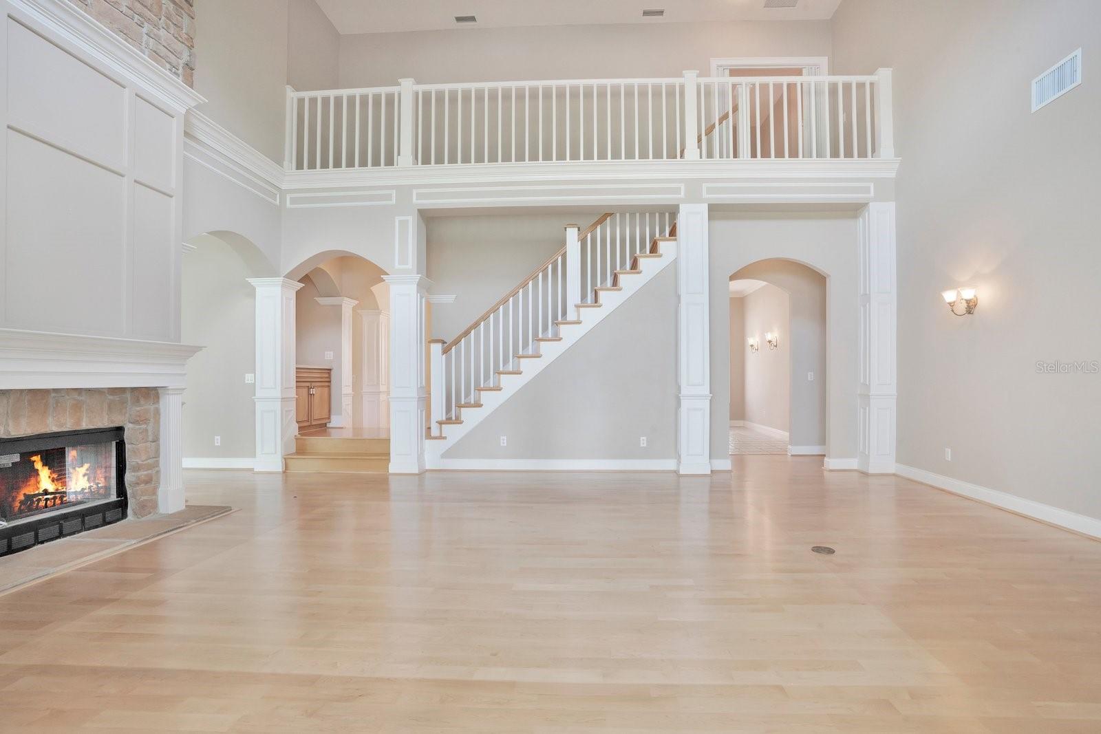 CYPRESS RESERVE - Residential