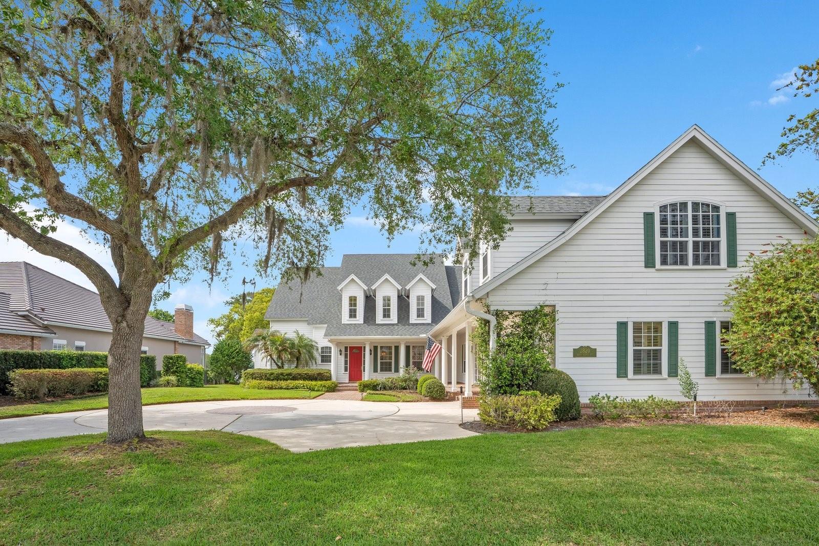 CYPRESS RESERVE - Residential