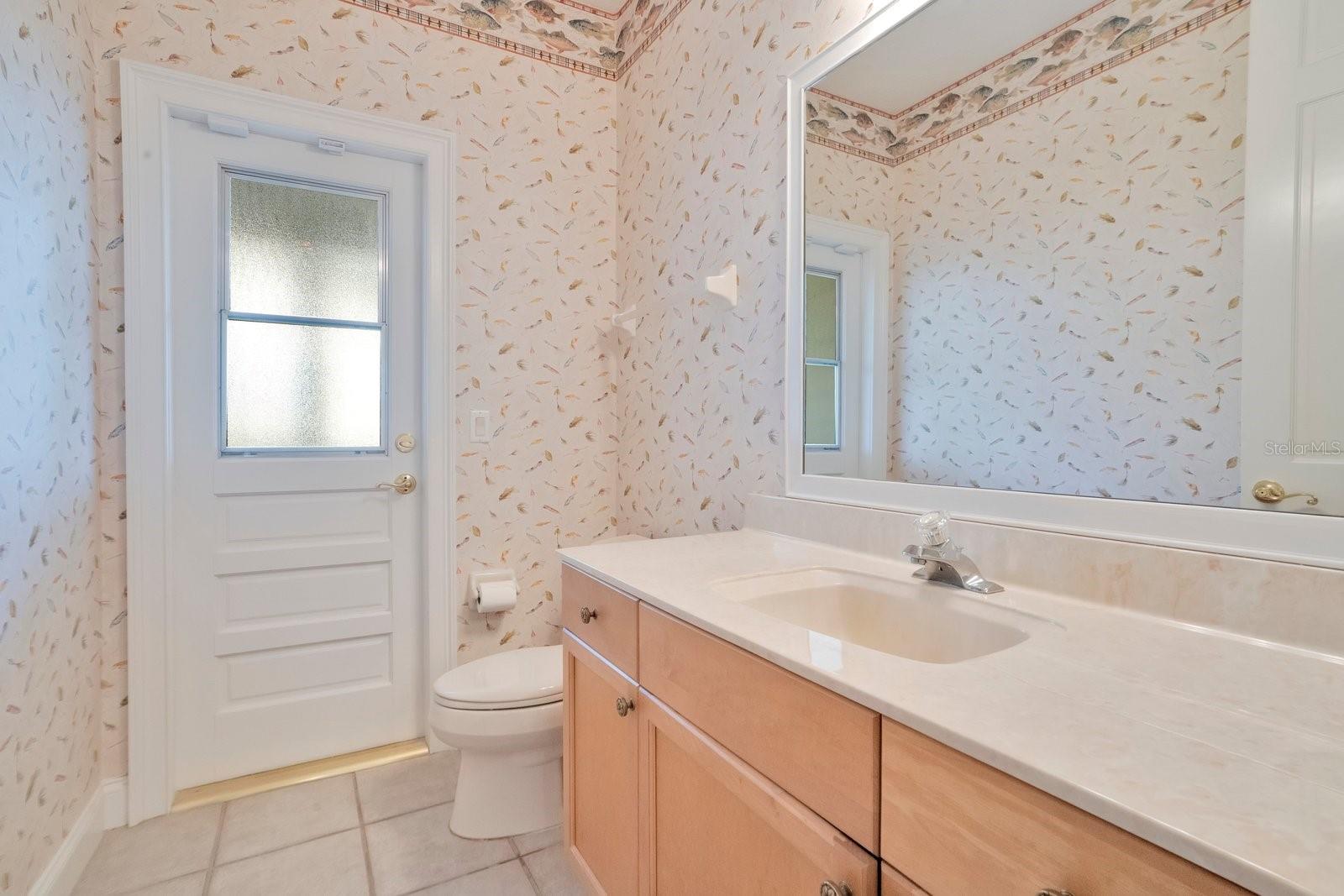 CYPRESS RESERVE - Residential