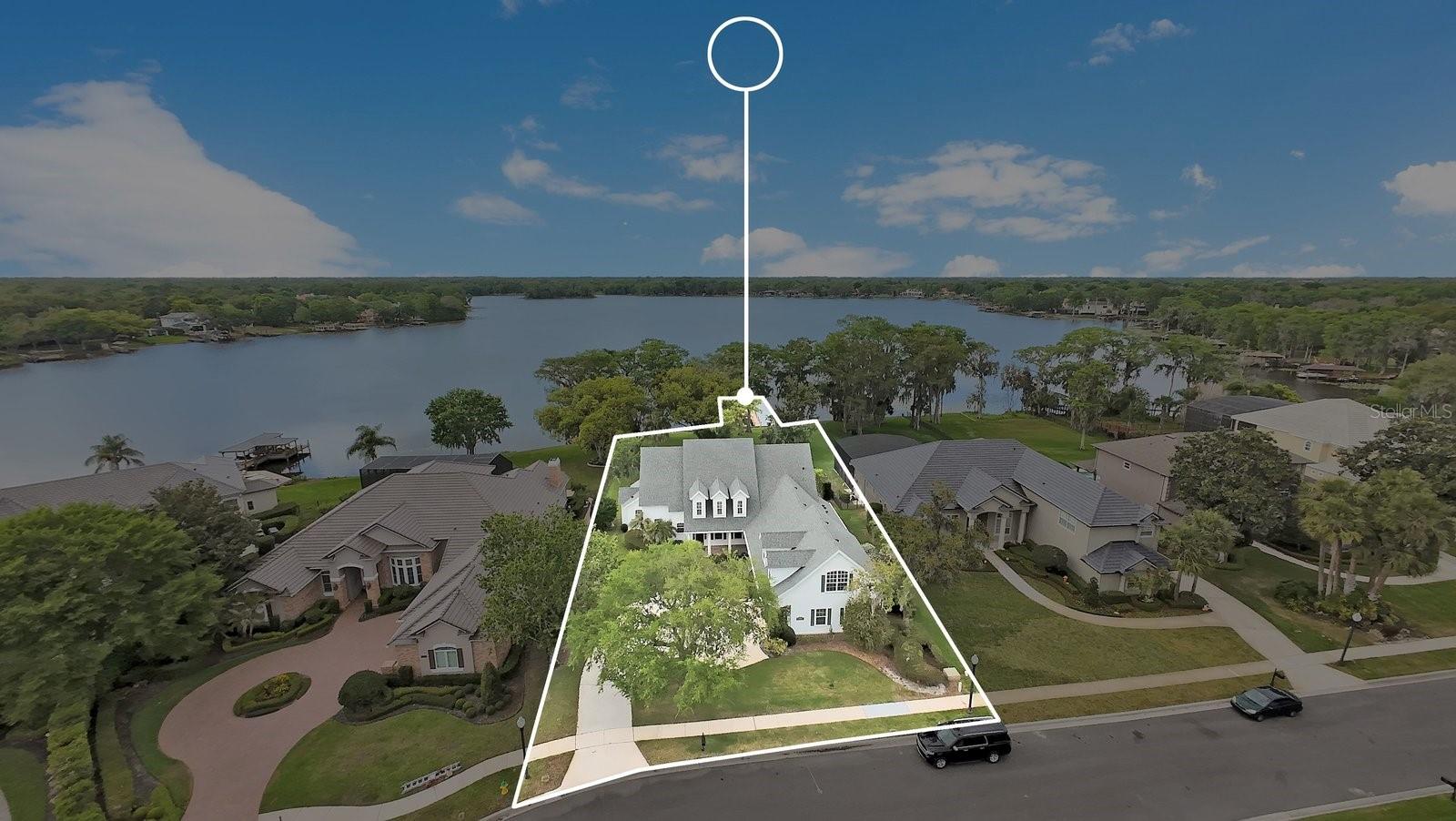 CYPRESS RESERVE - Residential