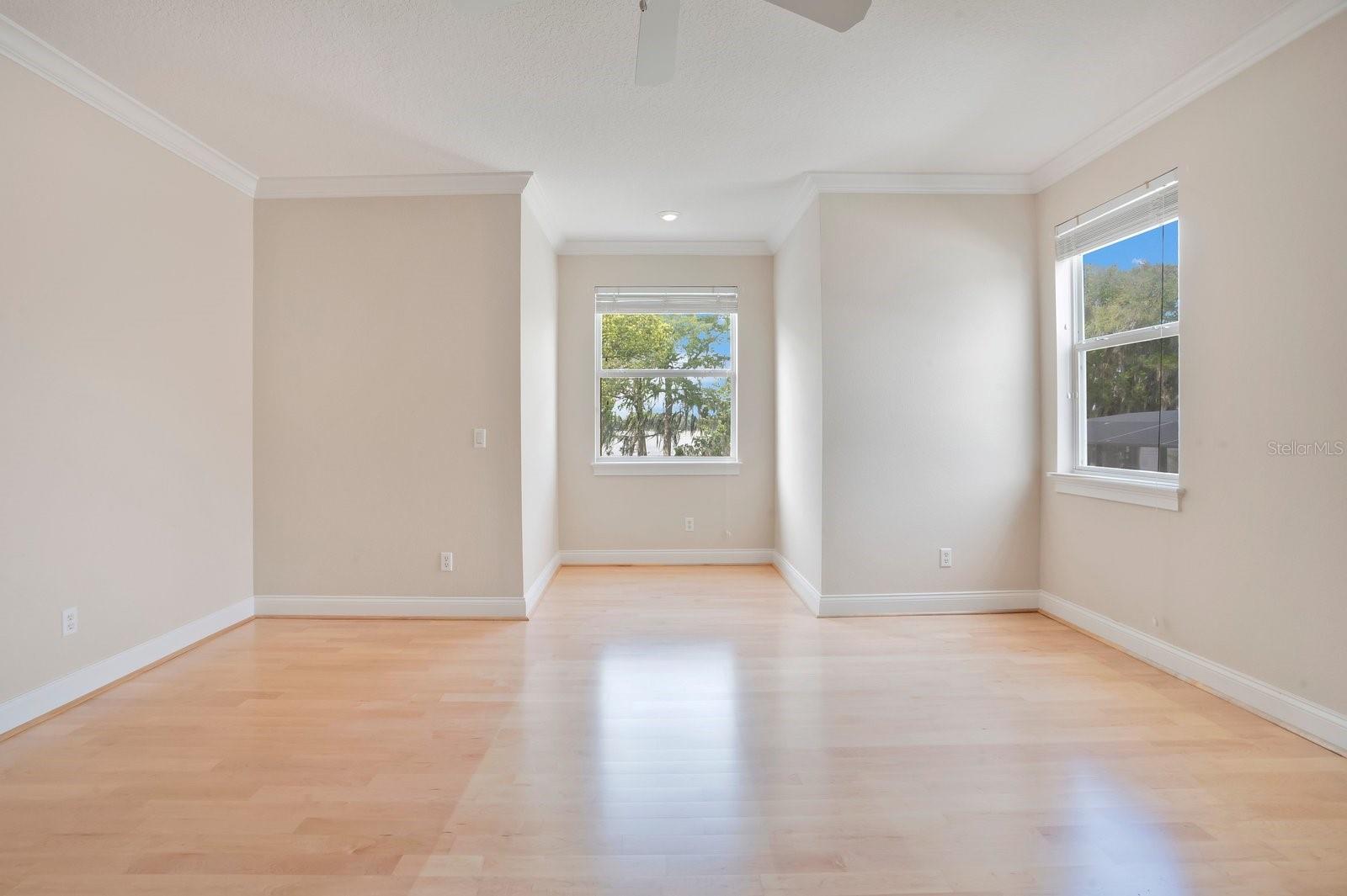 CYPRESS RESERVE - Residential