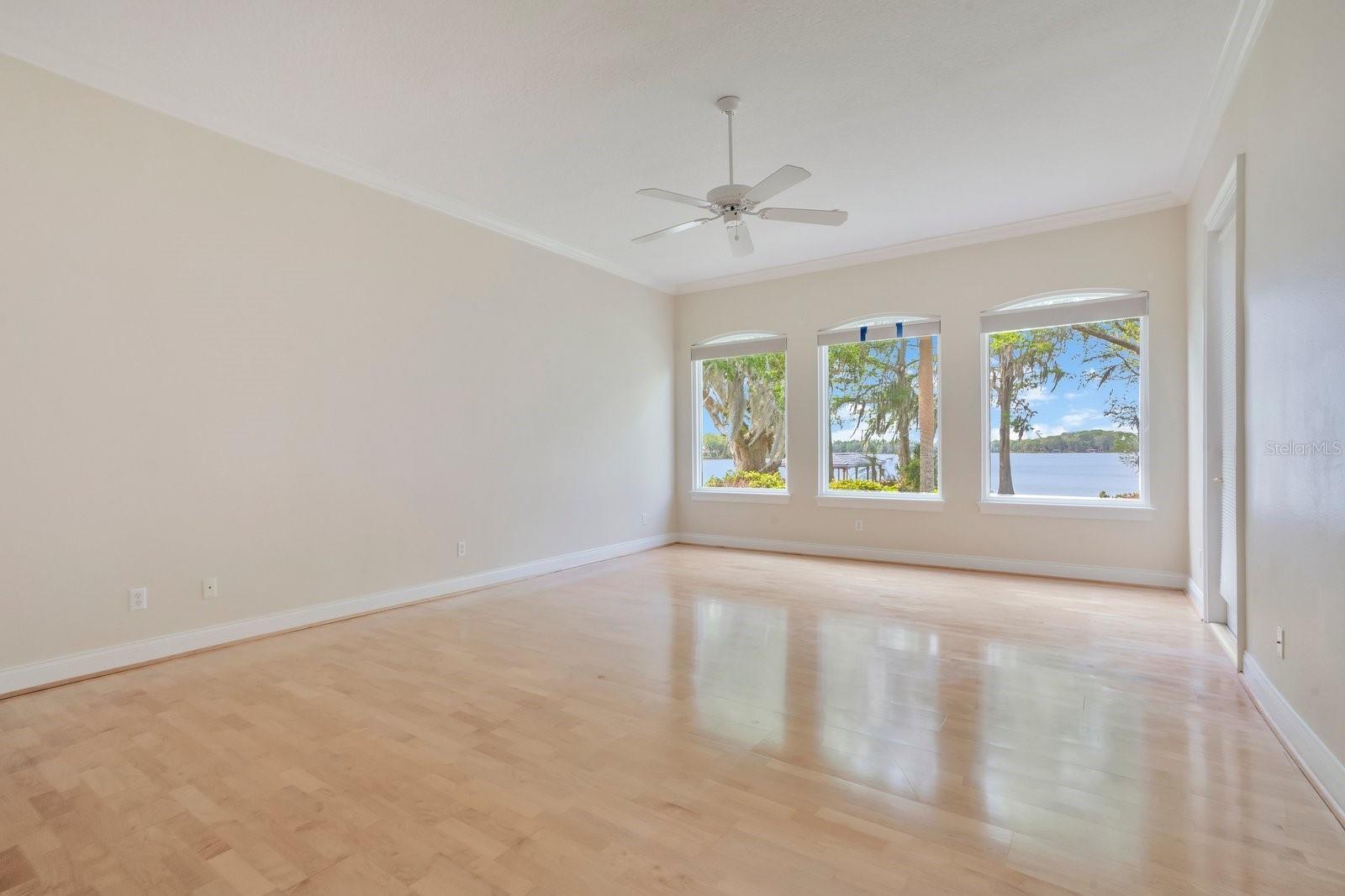 CYPRESS RESERVE - Residential