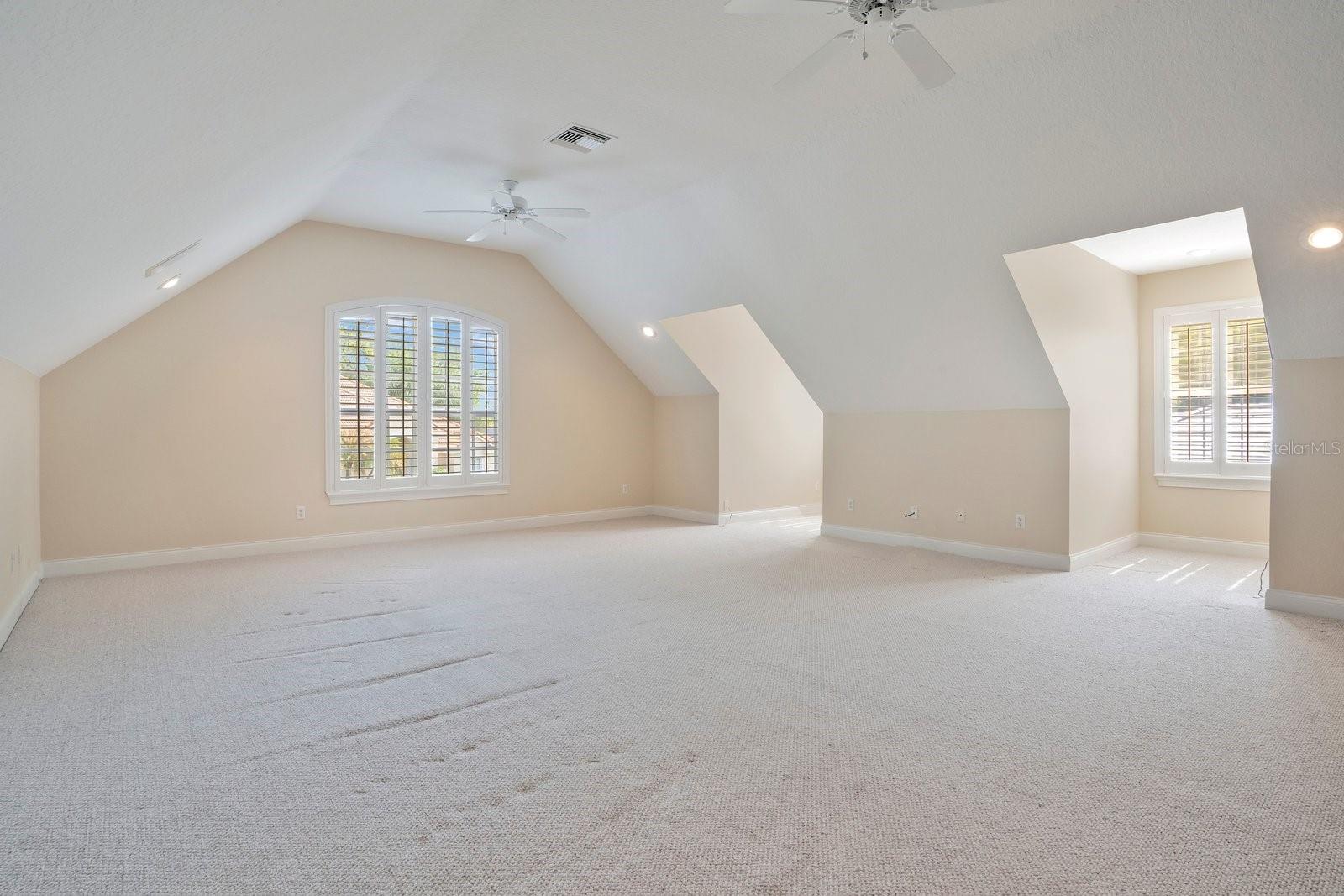 CYPRESS RESERVE - Residential