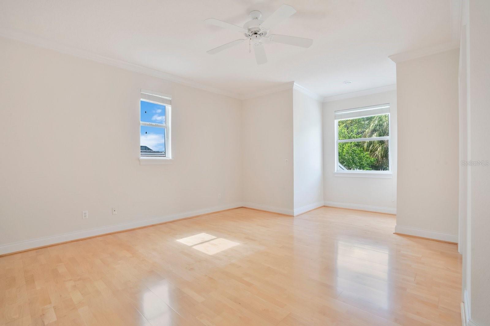 CYPRESS RESERVE - Residential