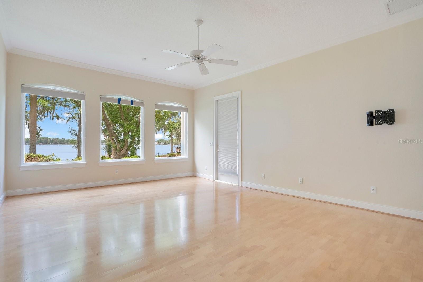 CYPRESS RESERVE - Residential