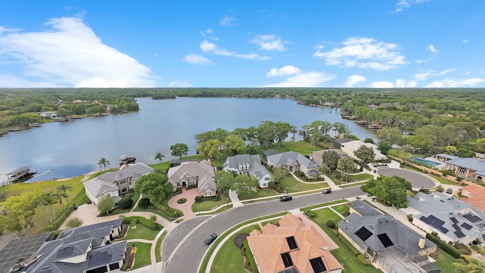 CYPRESS RESERVE - Residential