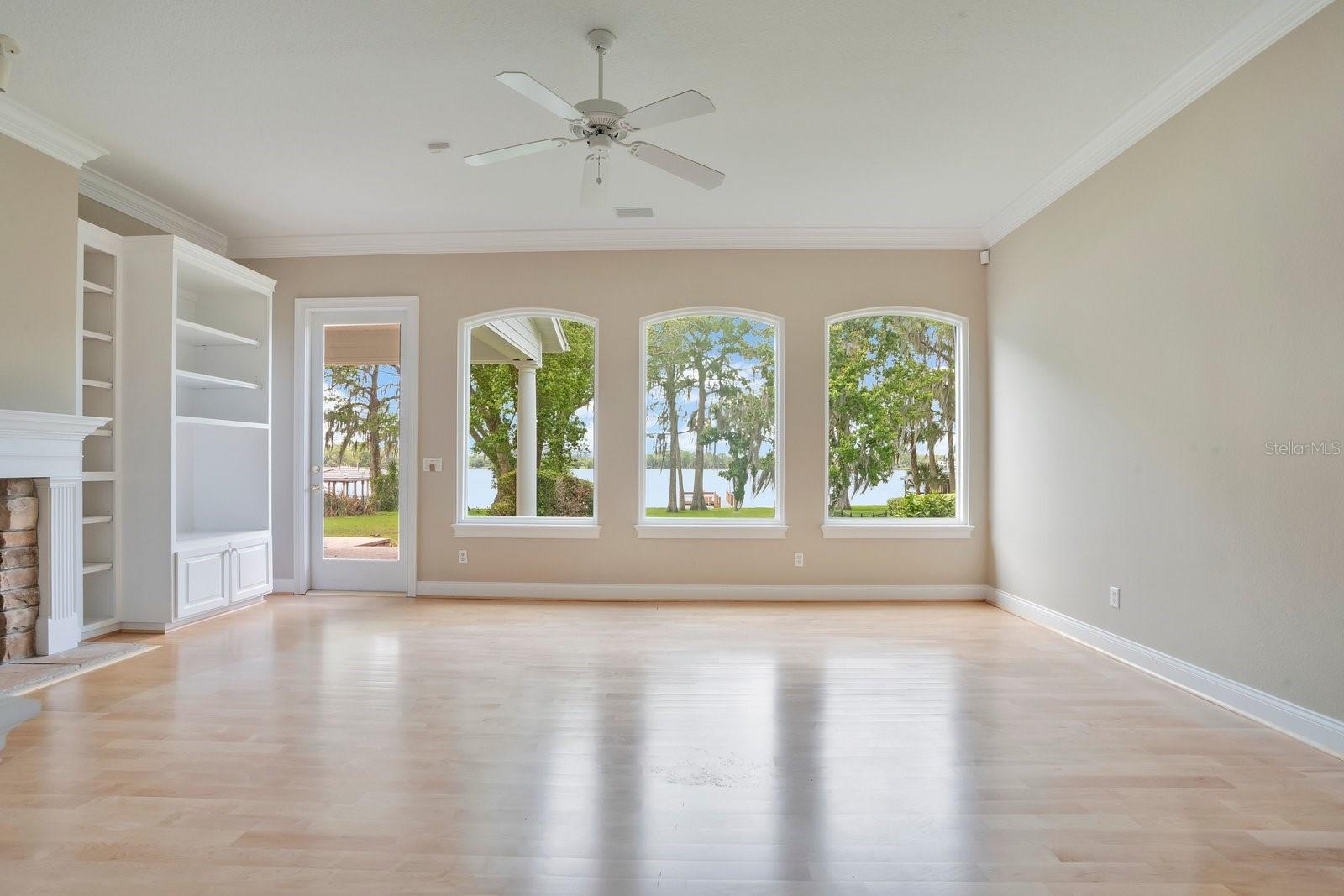 CYPRESS RESERVE - Residential