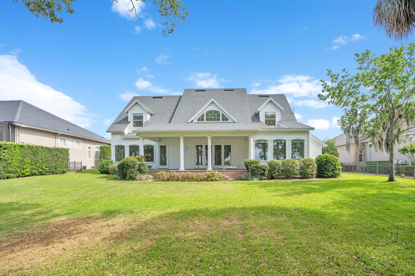 CYPRESS RESERVE - Residential