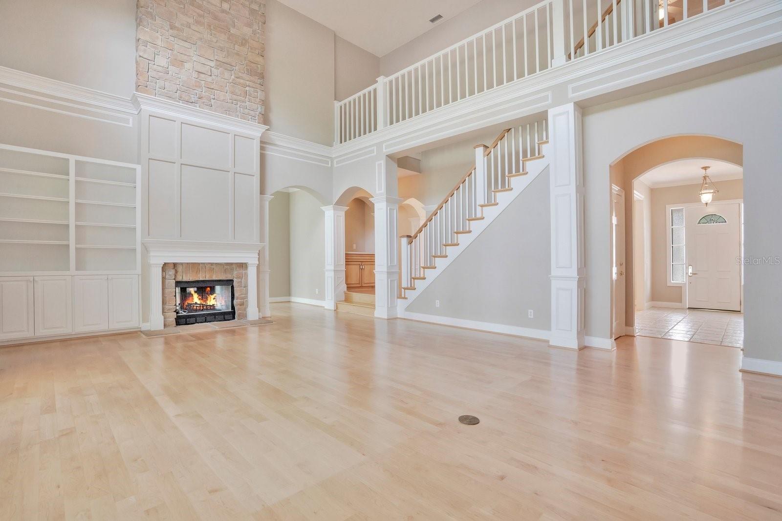 CYPRESS RESERVE - Residential