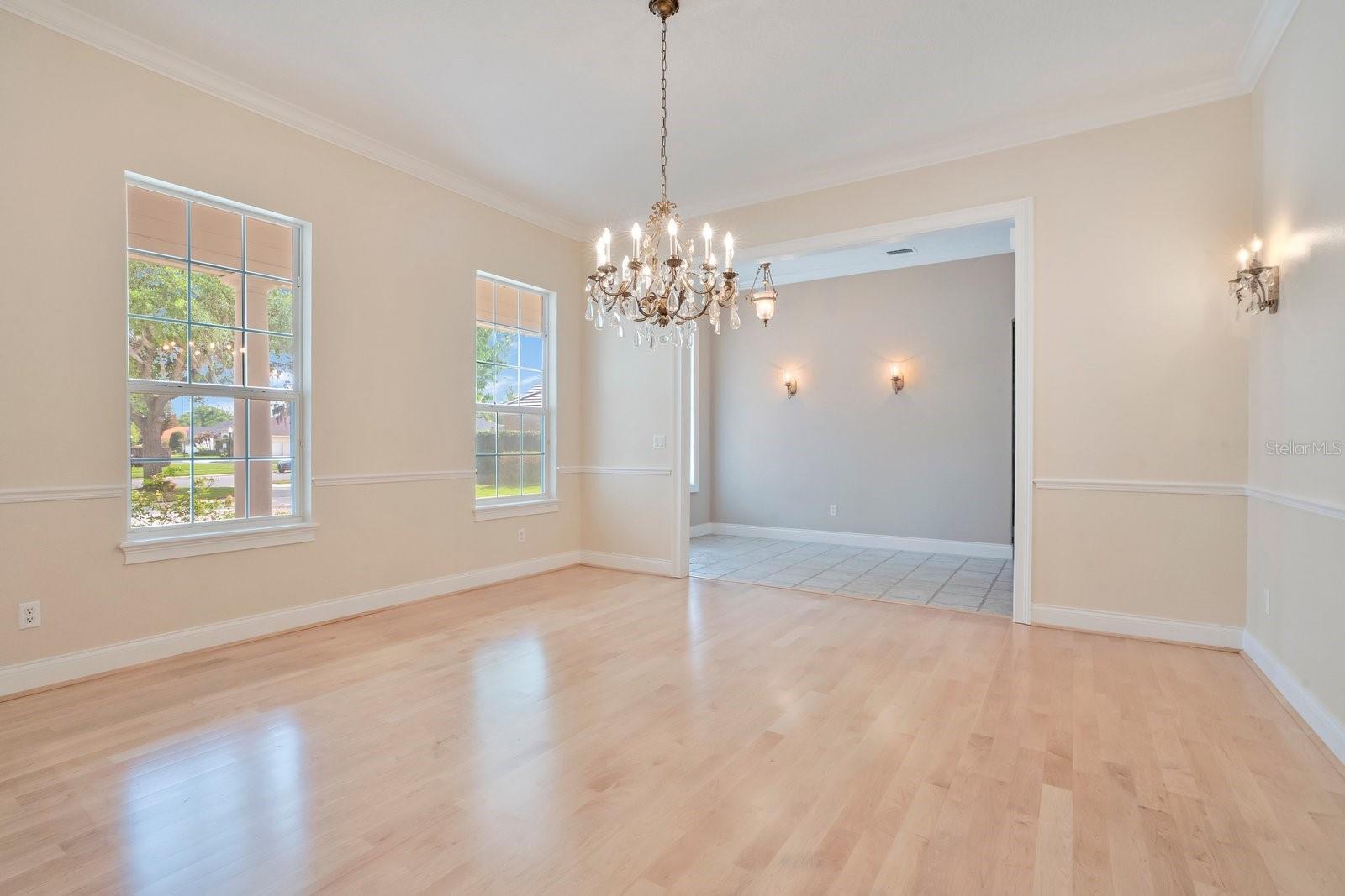 CYPRESS RESERVE - Residential