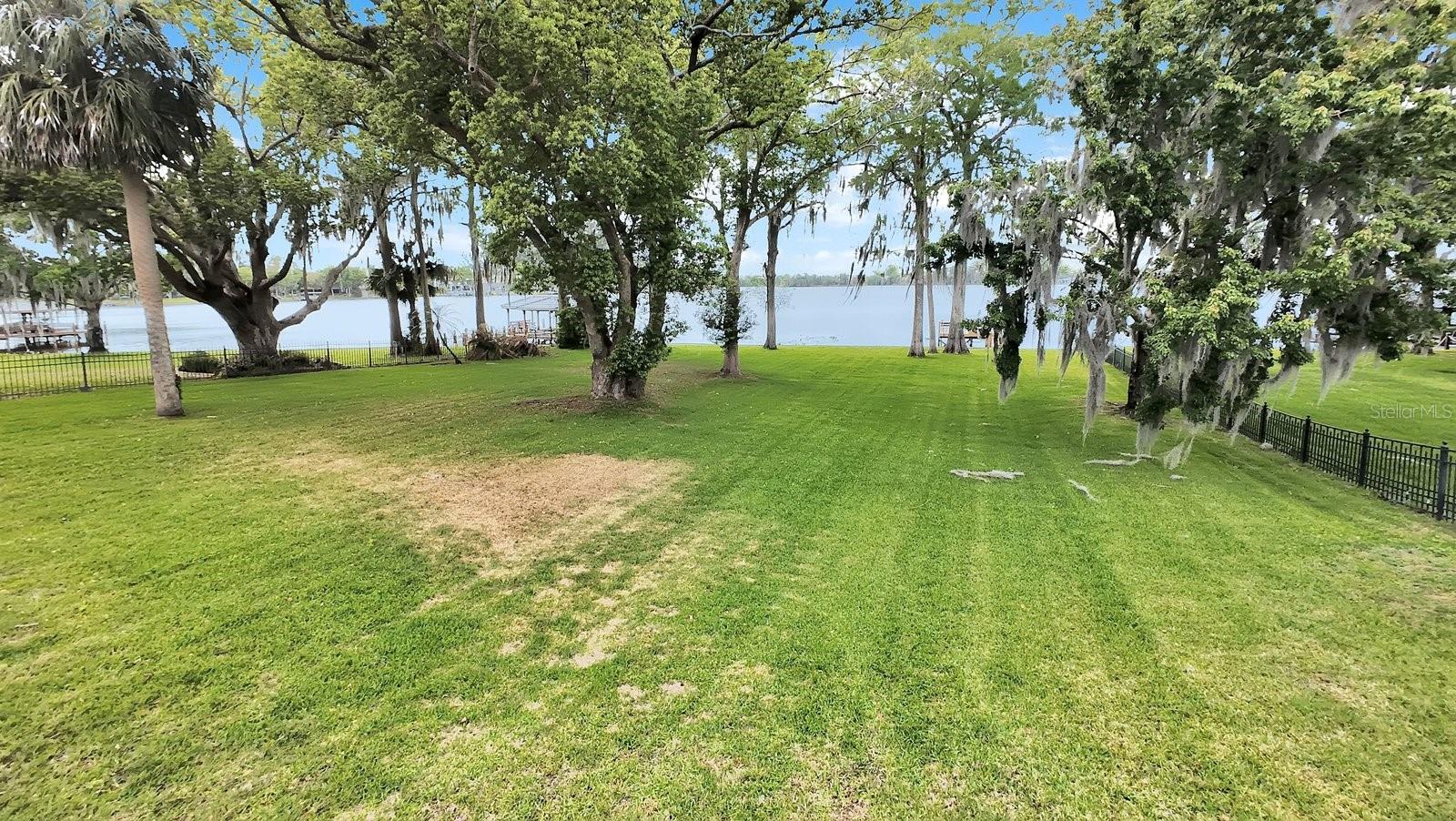 CYPRESS RESERVE - Residential