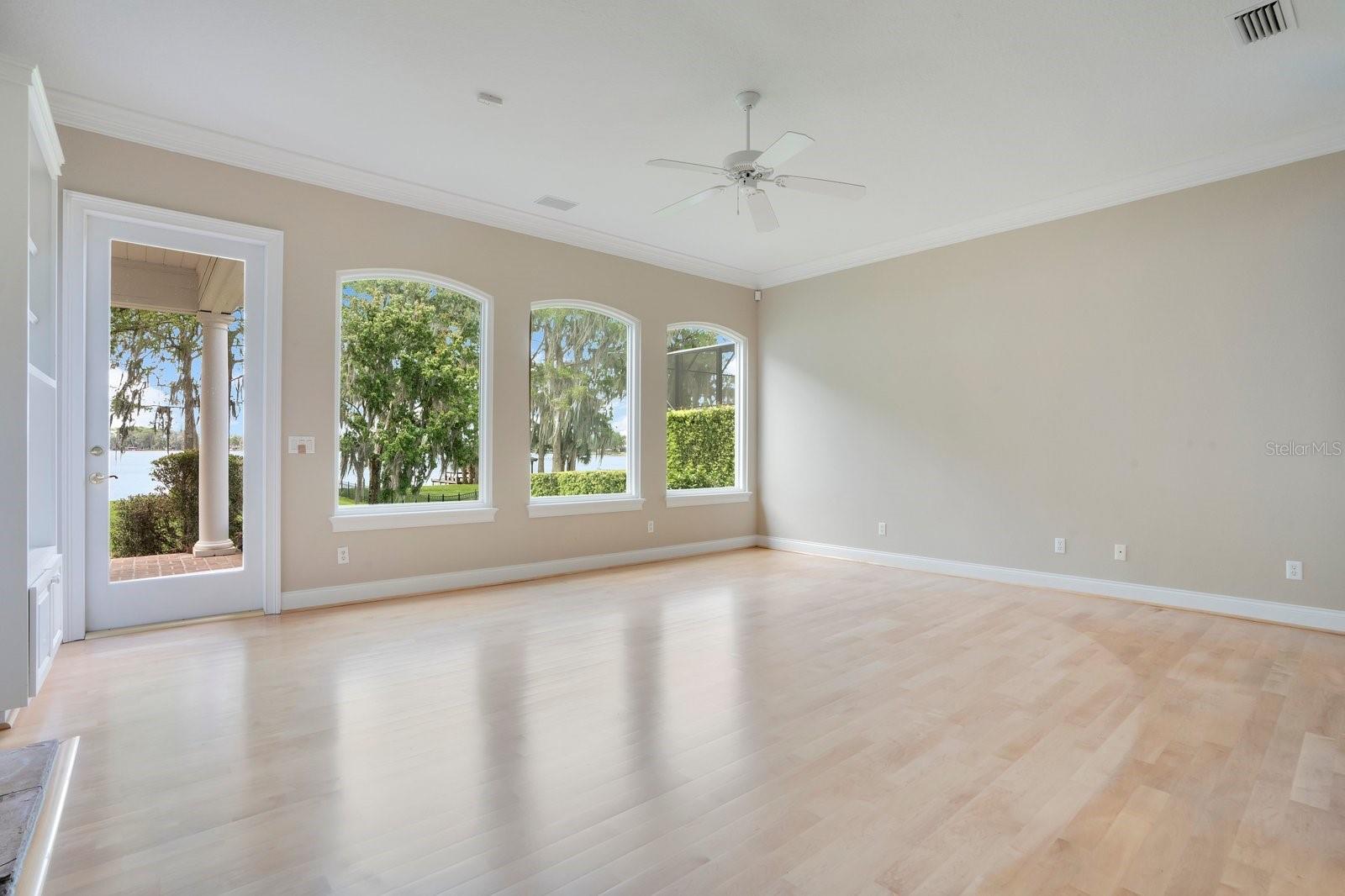 CYPRESS RESERVE - Residential