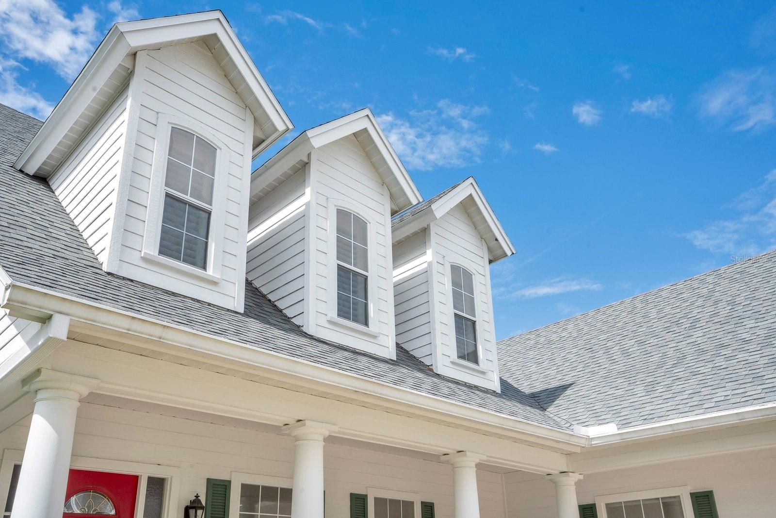 CYPRESS RESERVE - Residential