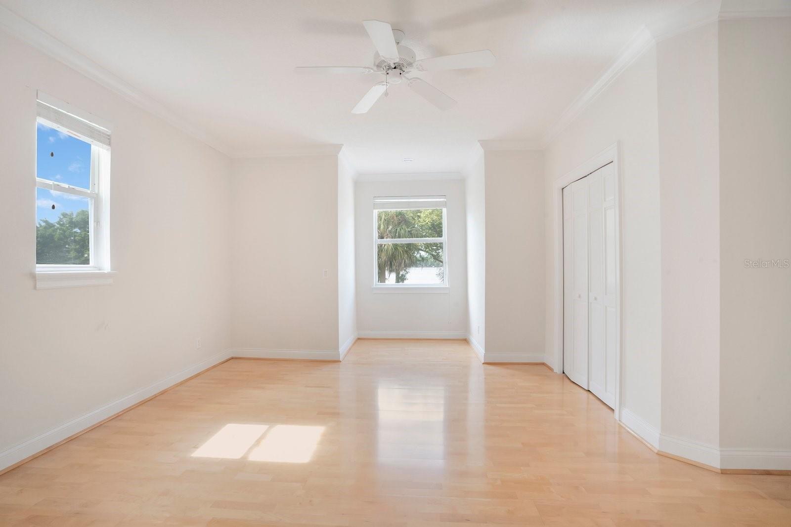 CYPRESS RESERVE - Residential