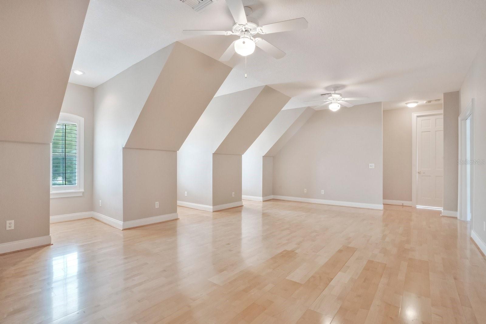 CYPRESS RESERVE - Residential