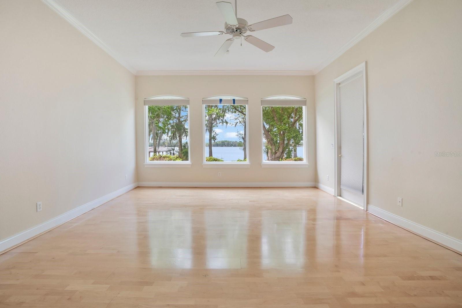 CYPRESS RESERVE - Residential