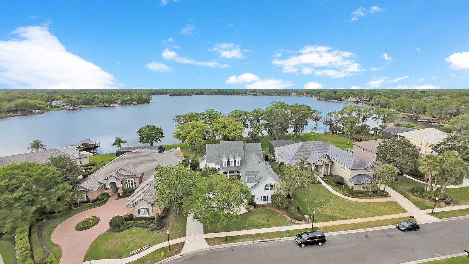 CYPRESS RESERVE - Residential