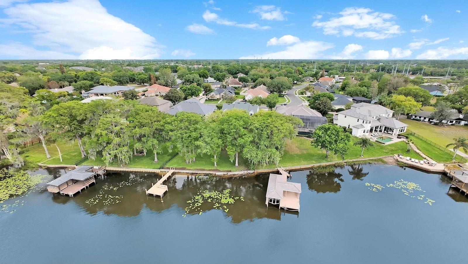 CYPRESS RESERVE - Residential