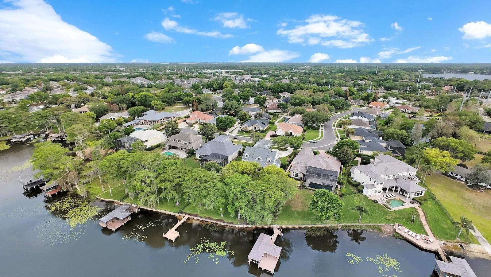 CYPRESS RESERVE - Residential