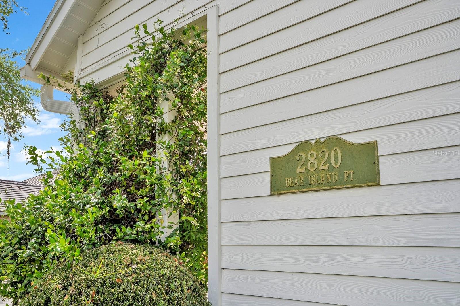 CYPRESS RESERVE - Residential