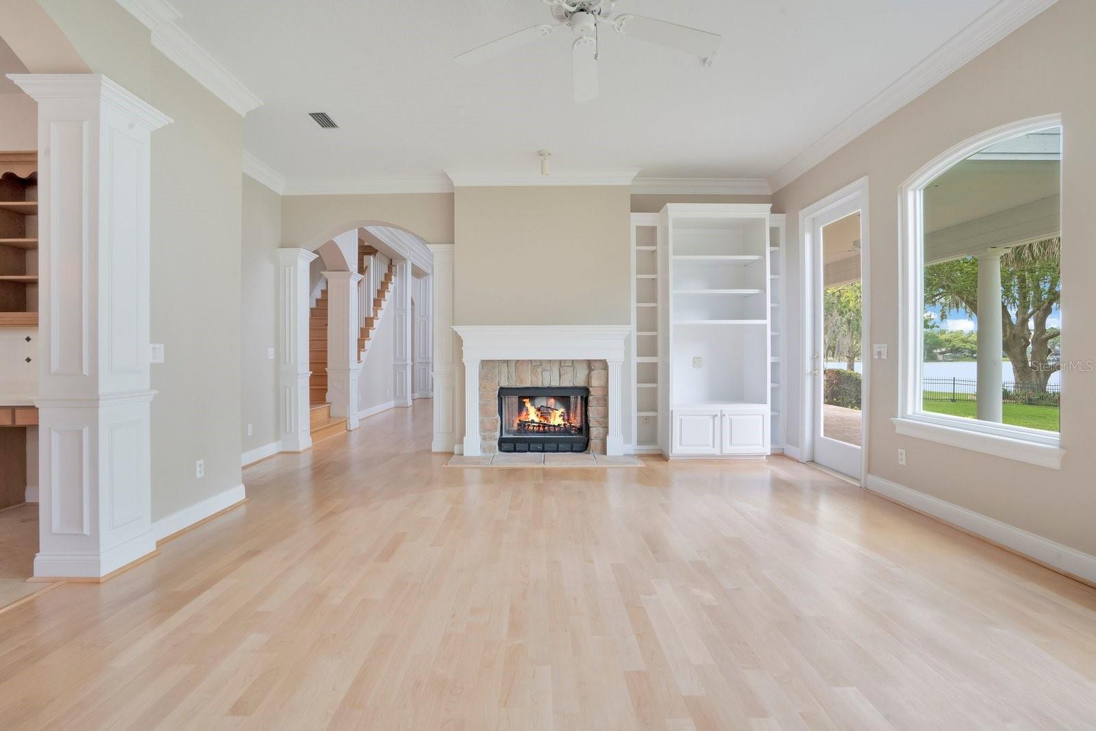 CYPRESS RESERVE - Residential