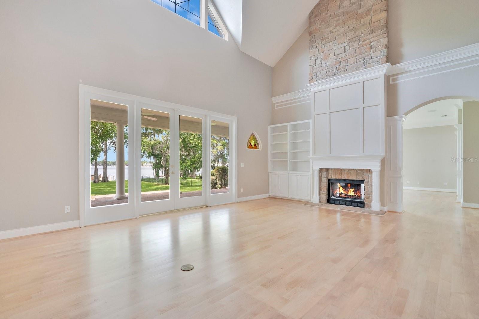 CYPRESS RESERVE - Residential