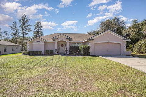 A home in OCALA