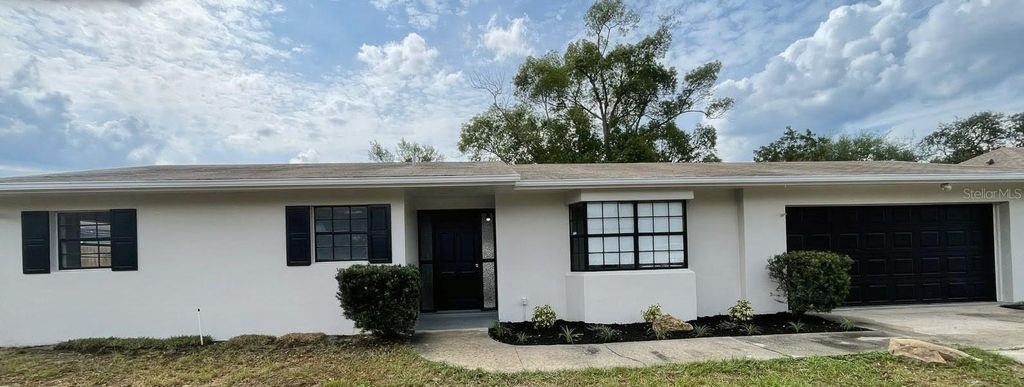 Photo of 1440 Meadowlark Drive, Deltona, FL 32725 (MLS # O6410560)
