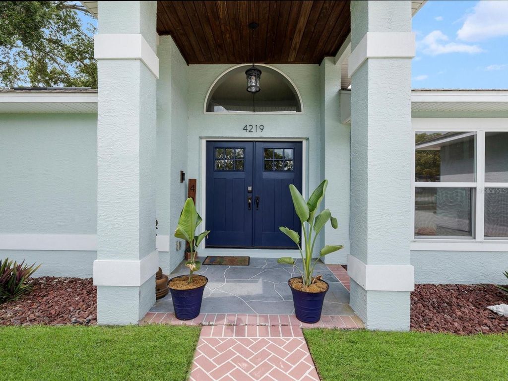 Photo of 4219 Surfside Circle, Spring Hill, FL 34606 (MLS # W7879375)
