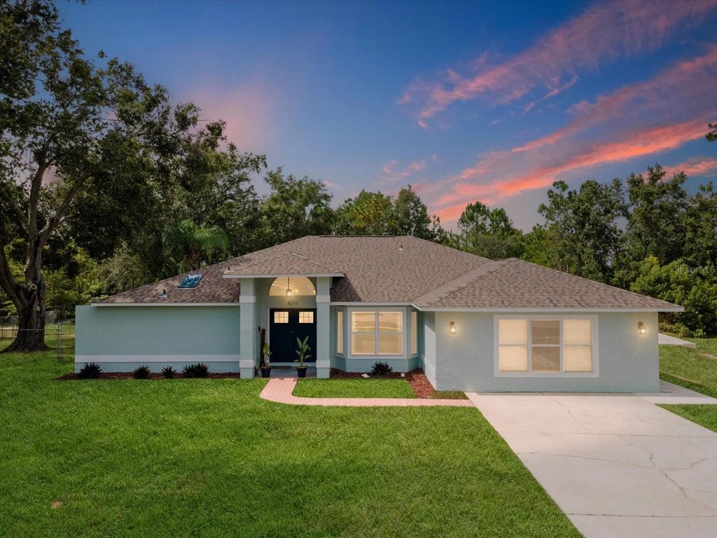 Photo of 4219 Surfside Circle, Spring Hill, FL 34606 (MLS # W7879375)