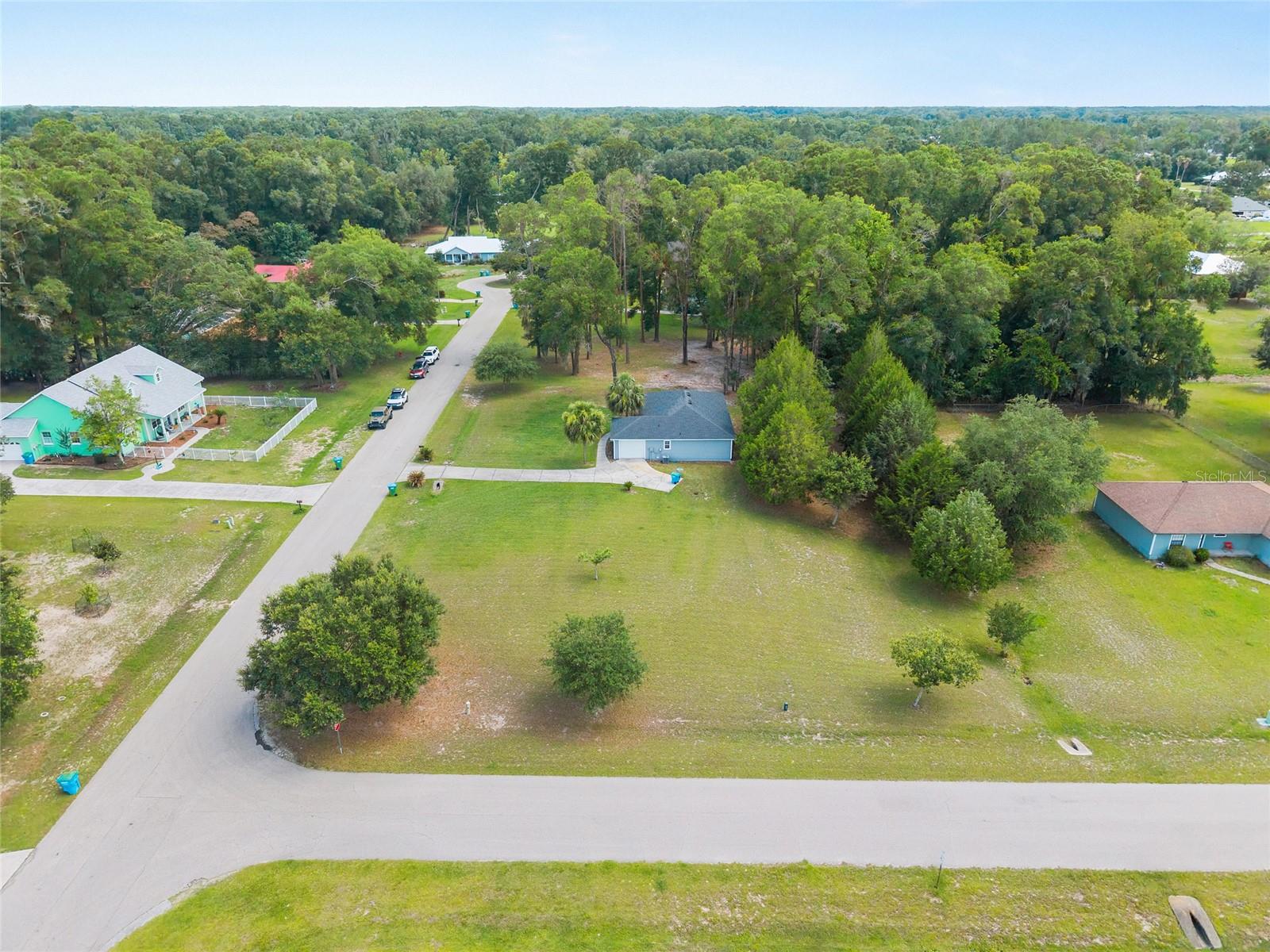 RIVERGLEN - Residential