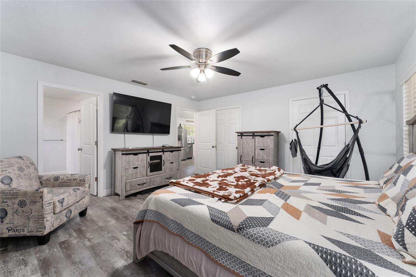 RIVERGLEN - Residential