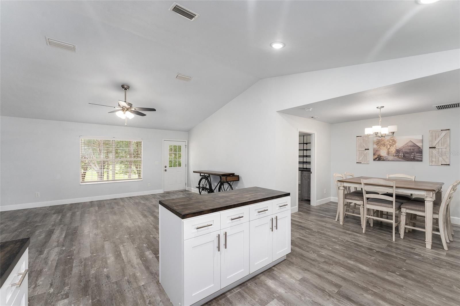 RIVERGLEN - Residential