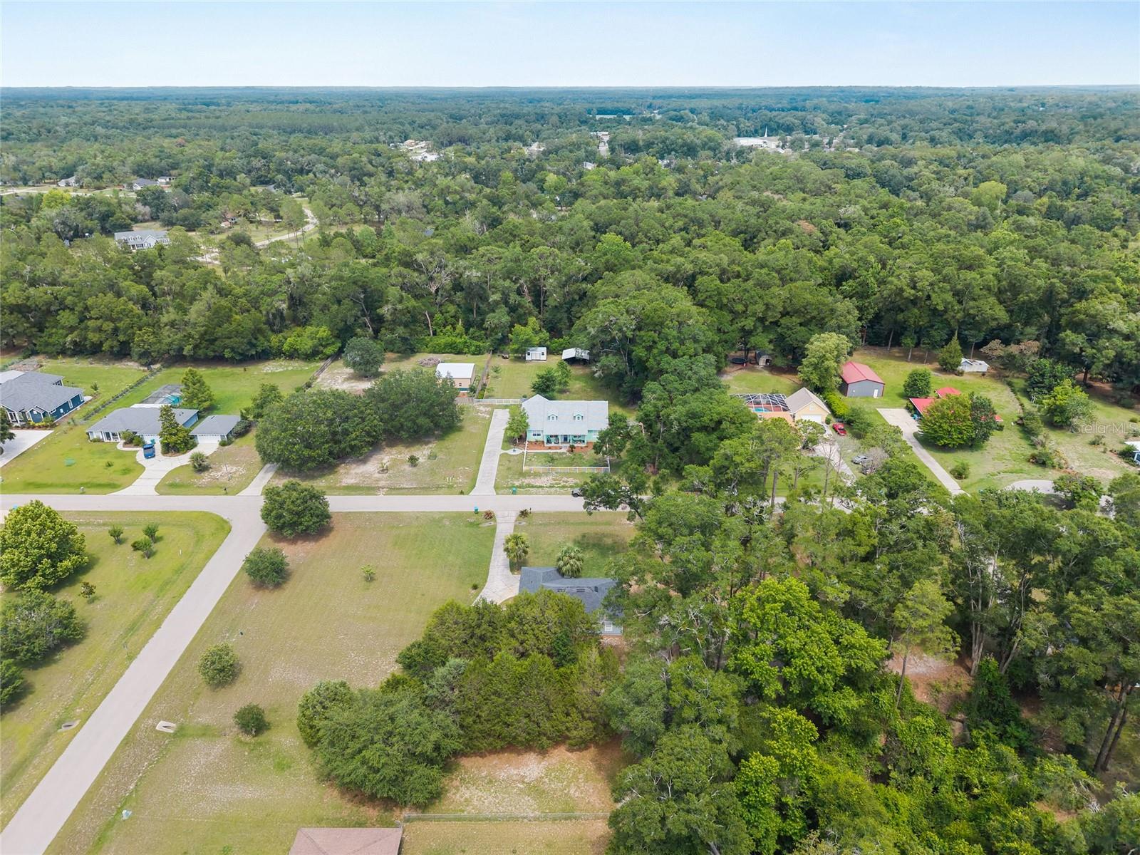 RIVERGLEN - Residential