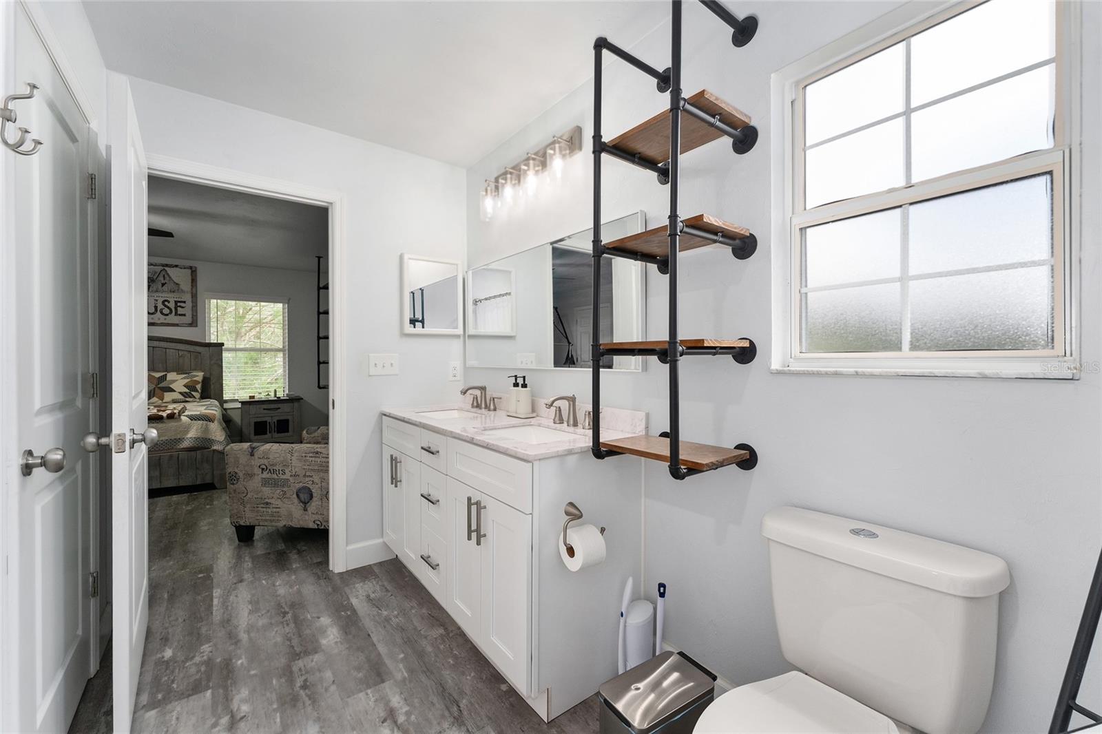 RIVERGLEN - Residential