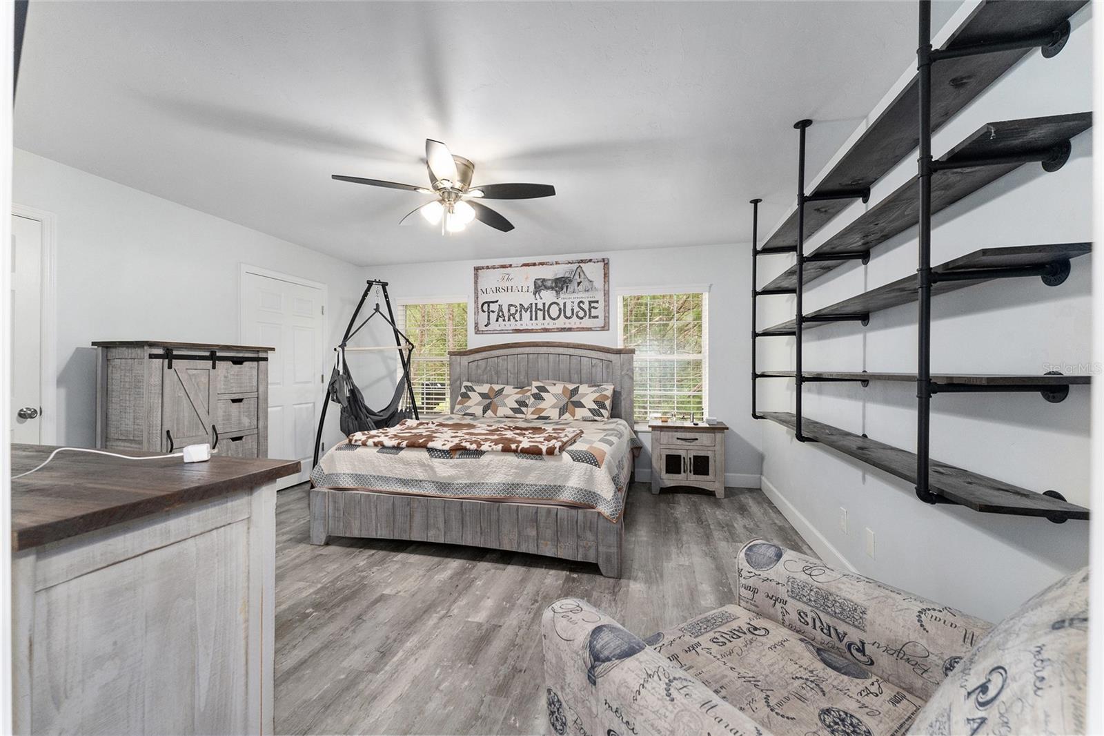 RIVERGLEN - Residential