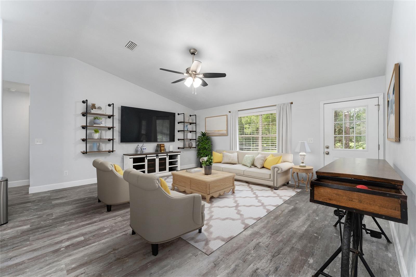 RIVERGLEN - Residential