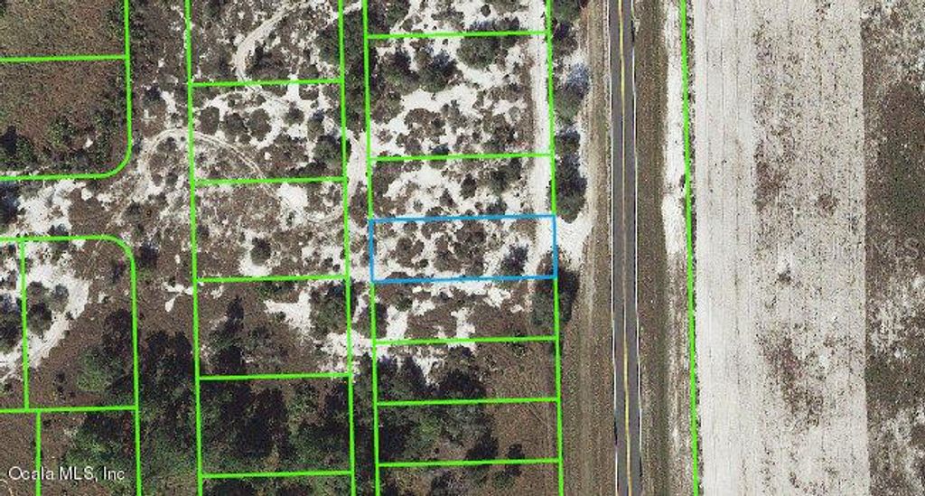 Photo of 961 Cr 619, Lake Placid, FL 33852 (MLS # OM542129)