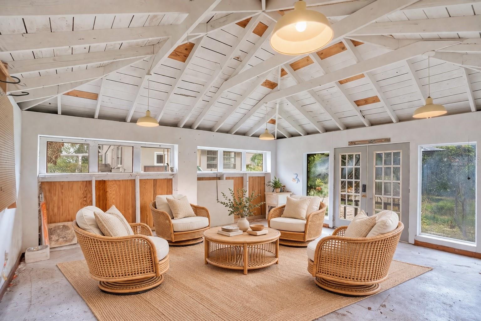 ELLNO WILLO - Residential