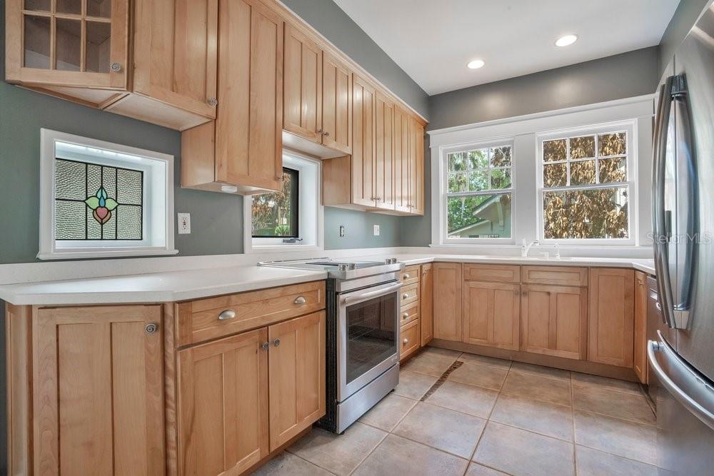 ELLNO WILLO - Residential