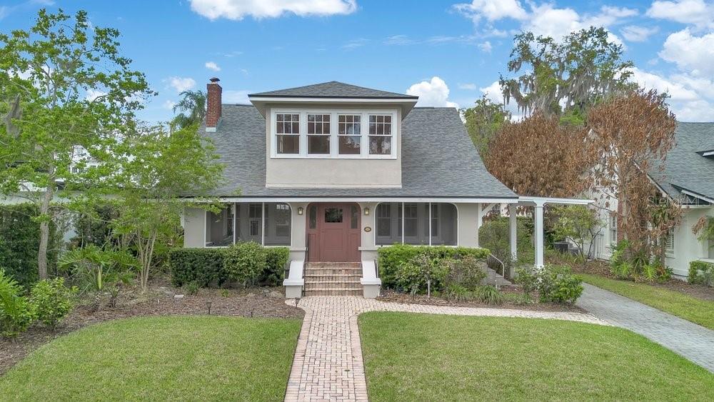 ELLNO WILLO - Residential