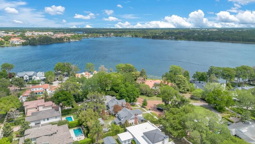 ELLNO WILLO - Residential