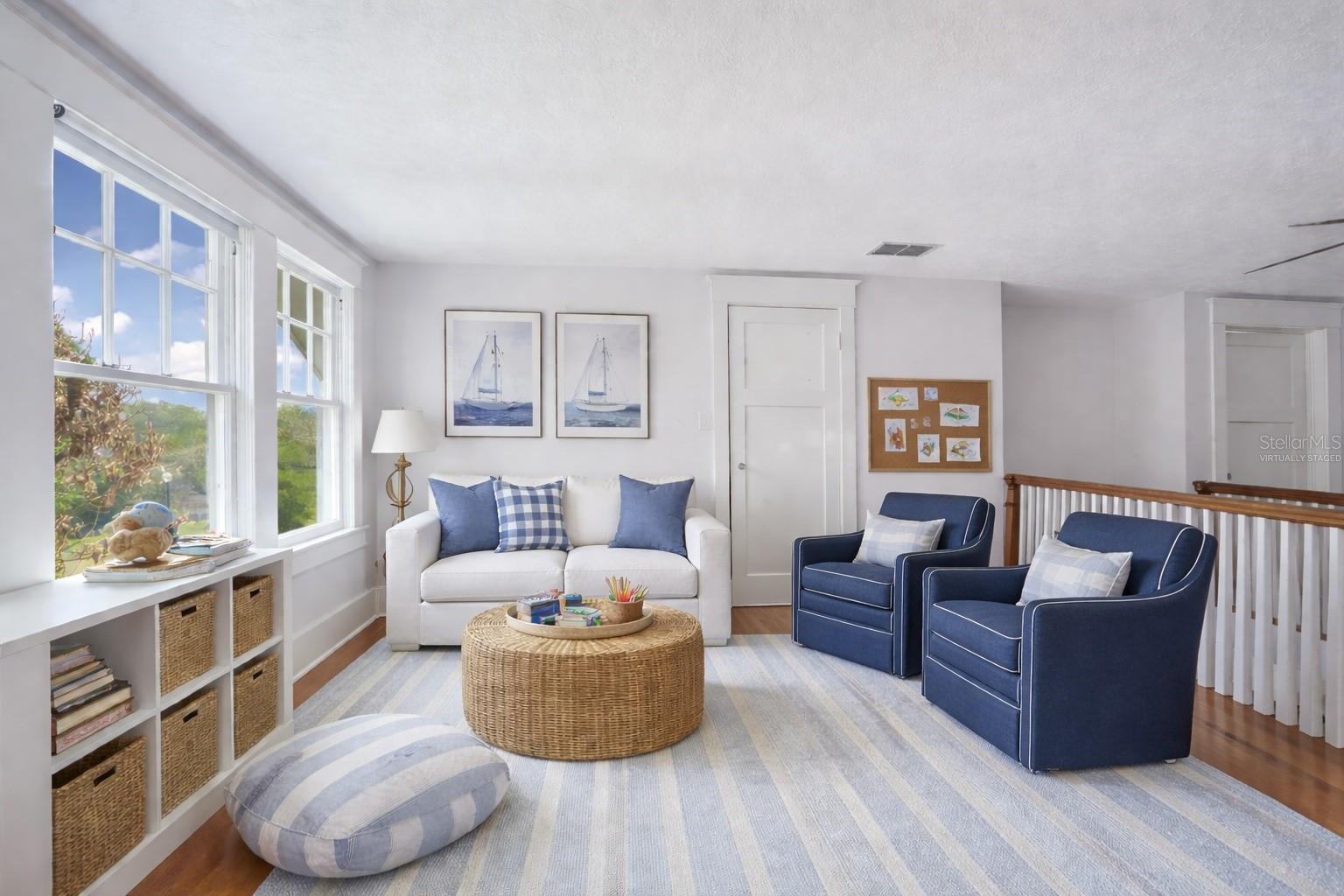 ELLNO WILLO - Residential