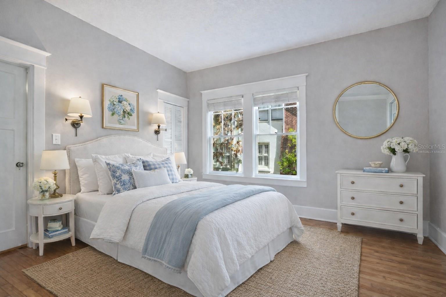 ELLNO WILLO - Residential