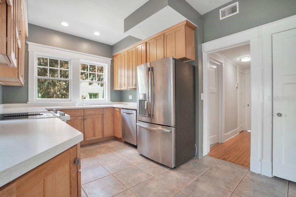 ELLNO WILLO - Residential